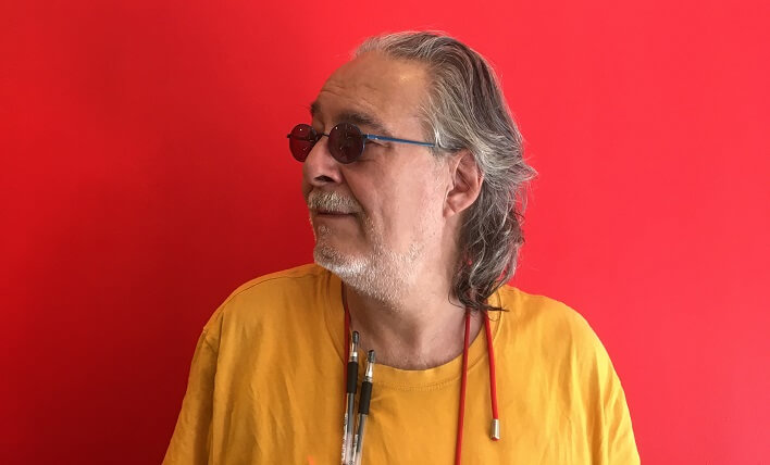 Sıradan Olanın Farklılığı: Murat Savaşkan