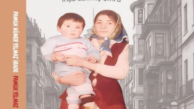 Bir Kadının Yılmaz İrade İle İnşa Edilmiş Ömrünün Hikâyesi 44 Bir Kadının Yılmaz İrade İle İnşa Edilmiş Ömrünün Hikâyesi: 'Pamuk Hüner Yılmaz İrade'