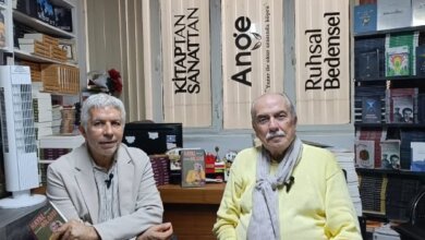 'Hayal Bilgisi', Yakın Dönem Tiyatro Tarihimize Işık Tutacak 29