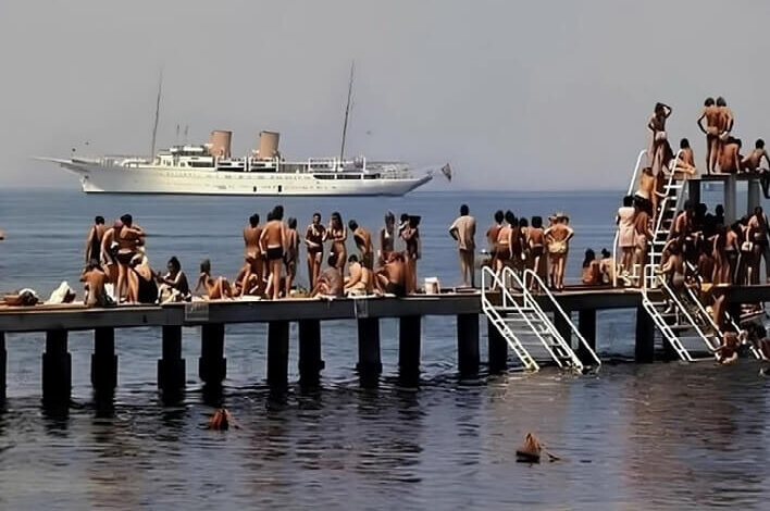 Cumhuriyet’in Denizlerdeki Sessiz Tanığı: Savarona Yatı