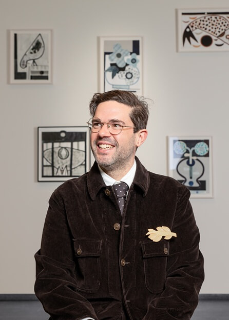 Austin Eddy, 'Galata Sunset' İle Dirimart Pera’da