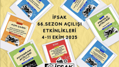 İFSAK 66. Sezon Açılış Etkinlikleri Başlıyor 40 İFSAK 66. Sezon Açılış Etkinlikleri Başlıyor
