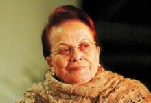 Sesiyle, Oyunculuğuyla, Zarafetiyle: Tomris Oğuzalp