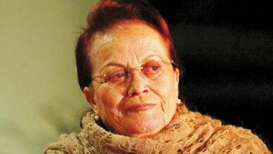 Sesiyle, Oyunculuğuyla, Zarafetiyle: Tomris Oğuzalp 6 Sesiyle, Oyunculuğuyla, Zarafetiyle: Tomris Oğuzalp