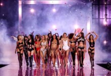 Victoria's Secret Fashion Show’un Büyük Merakla Beklenen Defilesi Gerçekleşti