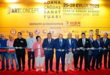 Anadolu'da Sanat Fuarcılığı: ArtConcept Adana