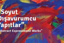 Jestin Ötesinde Bir Plastik Derinlik: Asım İşler