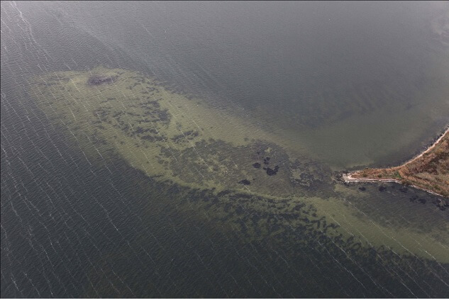 Bathonea Antik Limanı Ve Yarımburgaz Mağarası