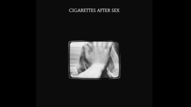 Cigarettes After Sex, 'Anna Karenina'yı Yayınladı