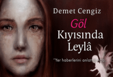 Bir Kimlik, Kader Ve İnanç Sancısı: 'Göl Kıyısında Leylâ'