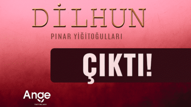 'Güçlü' İle 'Haklı'nın Mücadelesi: 'Dilhun' 4 'Güçlü' İle 'Haklı'nın Mücadelesi: 'Dilhun'