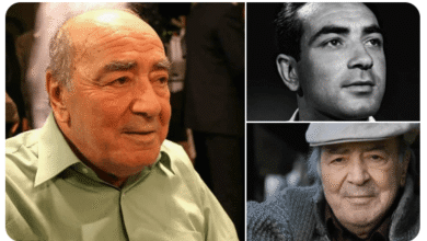 Sanat Dünyamızın 'Kibar Meddah'ı: Erol Günaydın 5 Sanat Dünyamızın 'Kibar Meddah'ı: Erol Günaydın