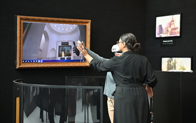 FiProduct. İle Yeniden Kodlanan Algı Ve Gerçeklik 1