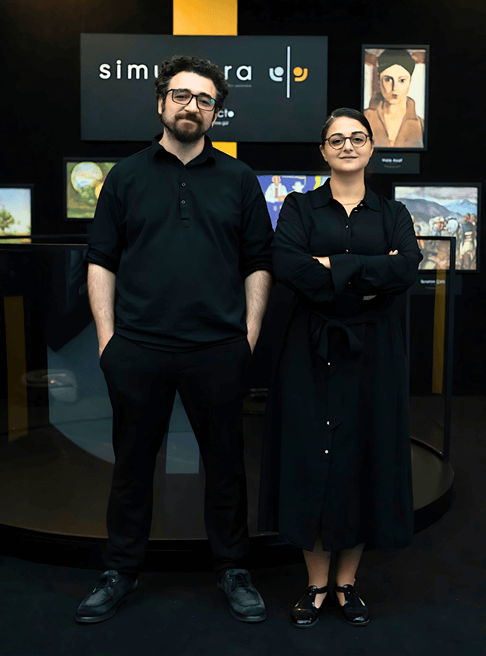 FiProduct. İle Yeniden Kodlanan Algı Ve Gerçeklik 4