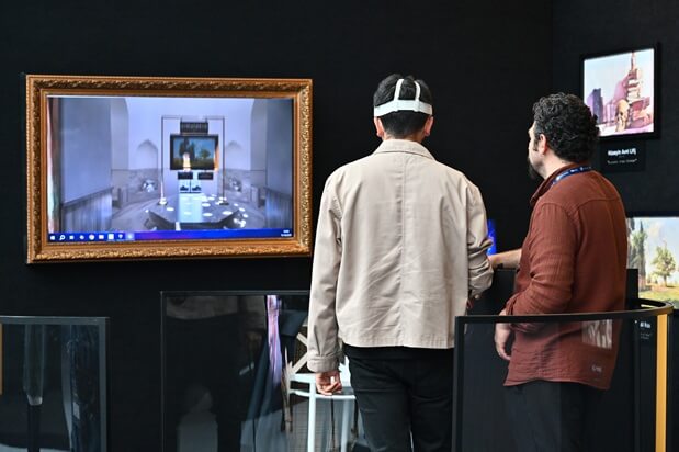 FiProduct. İle Yeniden Kodlanan Algı Ve Gerçeklik 3