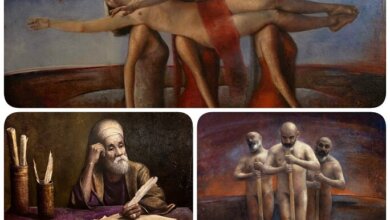 Elaris Art Galeri'nin Açılış Sergisi: Hakan Yaşar 'Bir Başlangıç, Bir Yolculuk' 12 Elaris Art Galeri'nin Açılış Sergisi: Hakan Yaşar 'Bir Başlangıç, Bir Yolculuk'