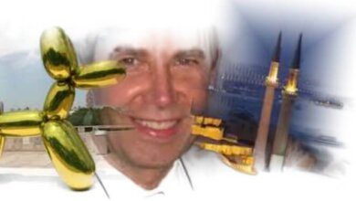 Jeff Koons’un Türkiye Ziyareti Üzerine Bir Eleştiri 9