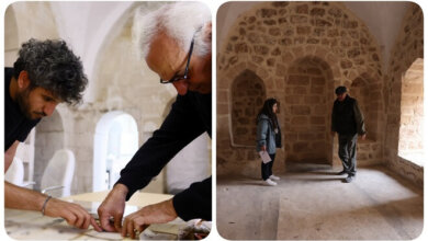 'MAYA', Mardin'de İzleyici İle Buluşuyor 18