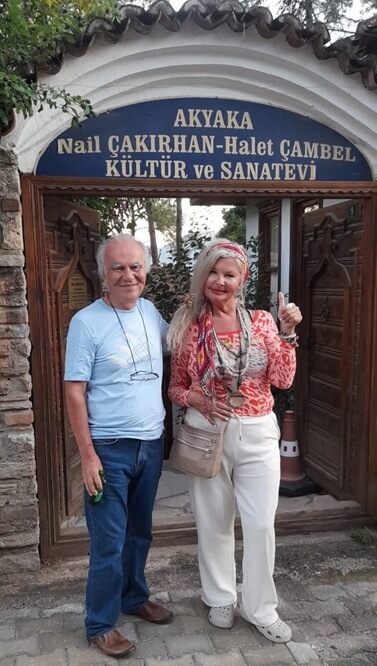 Kuşlar 4. Edisyonu İle Akyaka'da