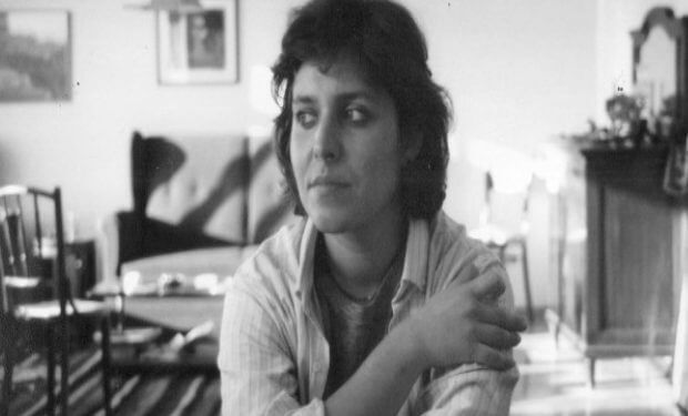 Türk Şiirinin Melankolik Şairi: Nilgün Marmara