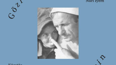 Nasip&Nuri İyem 21 Yıl Sonra Yeniden Buluşuyor: 'Gözlerimin Önündesin' 21 Nasip&Nuri İyem 21 Yıl Sonra Yeniden Buluşuyor: 'Gözlerimin Önündesin'