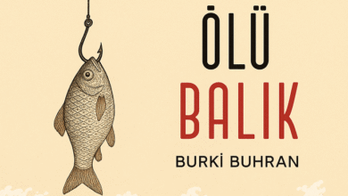 'Ölü Balık' Gerçek Mi, Rüya Mı? 10