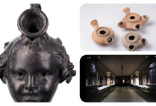 Rezan Has Müzesi’nden Işığın Tarihini Aydınlatan Sergi