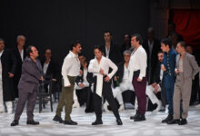 Romeo Ve Juliet: Toplumun Şiddet Döngüsünde Aşkın Varoluşu