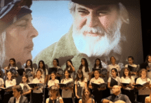 TAŞ Koleji Öğrencileri, Tarık Akan'ı Unutmadı