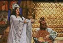 Puccini'nin 'Turandot'u: Mit, İktidar, Kibir