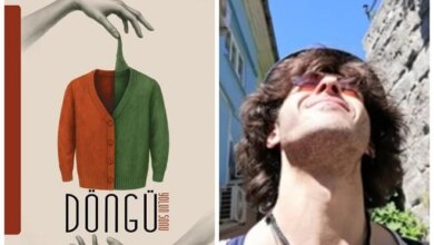 Modern İnsanın Yolculuğuna Felsefi Bir Dokunuş: 'Döngü' 19 Modern İnsanın Yolculuğuna Felsefi Bir Dokunuş: 'Döngü'