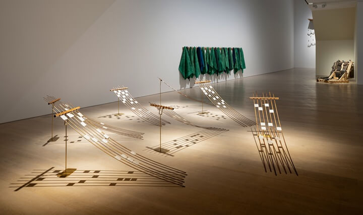 Hera Büyüktaşcıyan, Hayalet Kuartet İle Arter'de