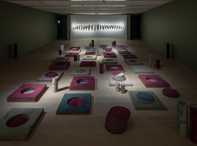 Hera Büyüktaşcıyan, Hayalet Kuartet İle Arter'de