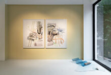 Ezgi Yakın, 'Değişken Aralık' İle Simbart Projects Çukurcuma’da