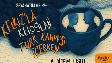 Fincandaki Faldan Keloğlan Ve Kelkız’ın Büyülü Yolculuğu 2