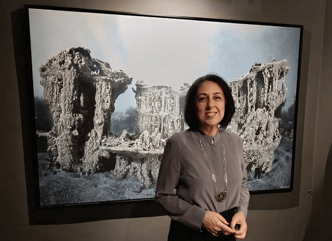 Işık Gençoğlu: 'Sanat Ayrıcalık Değil, Kolektif Bir İhtiyaç Ve Vicdani Bir Bağ'