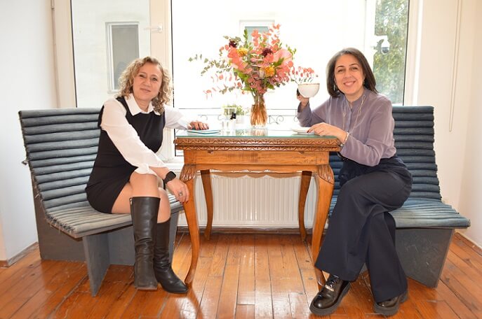 Işık Gençoğlu: 'Sanat Ayrıcalık Değil, Kolektif Bir İhtiyaç Ve Vicdani Bir Bağ'