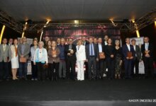 Kitap Dergisi 2024’ün En İyilerini Ödüllendirdi