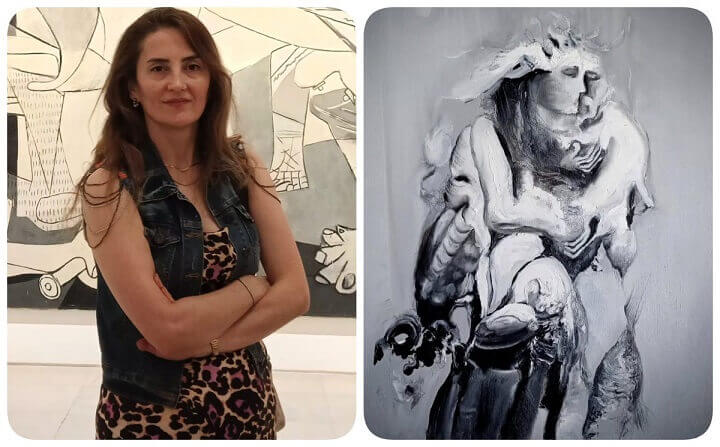 Sıradan Olanın Farklılığı: Mihriban R. Yılmaz