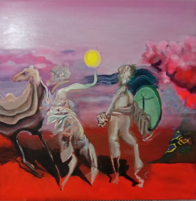 Sıradan Olanın Farklılığı: Mihriban R. Yılmaz 