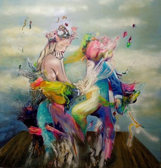 Sıradan Olanın Farklılığı: Mihriban R. Yılmaz 