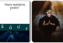 Naz Işıksoy, ‘Gölge’ Teması Üzerine Kurguladı: 'Kâge'