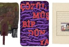 'Burada 2025: Çözülmüş Bir Dünya', offgrid art project’te