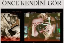 Bir Kare Bazen Kelimeden Güçlüdür: 'Önce Kendini Gör'