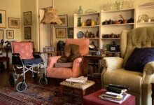 Salt Beyoğlu'nda Gösterim Programı: 'İhtimamın Hâlleri'