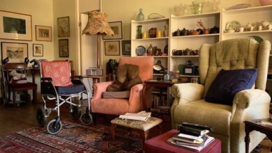 Salt Beyoğlu'nda Gösterim Programı: 'İhtimamın Hâlleri'