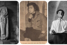 Galeri Nev, Yıldız Moran’ın Eserlerini Paris’te Sergiliyor