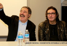 Beyoğlu’nun Rapsodisi: Sokaklar, Bellek Ve Edebiyat