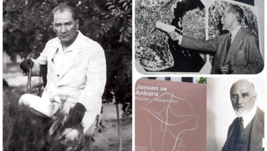 Atatürk’ün Şehircilik Vizyonu Çerçevesinde Ankara Ve İstanbul Bahçelievler Örnekleri