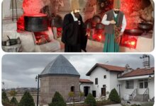 Ateşbaz‑ı Veli: Mevlevî Kültürü, Gastronomi ve Manevi Mirasın İncelenmesi